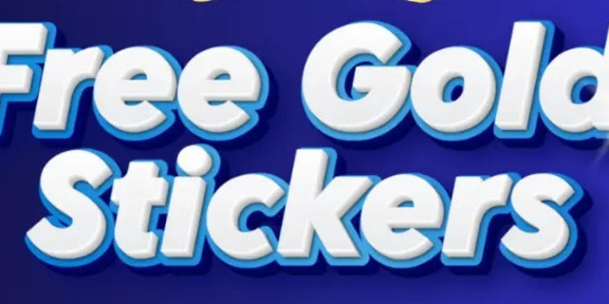 How to Get Gold Stickers in Monopoly GO for Free