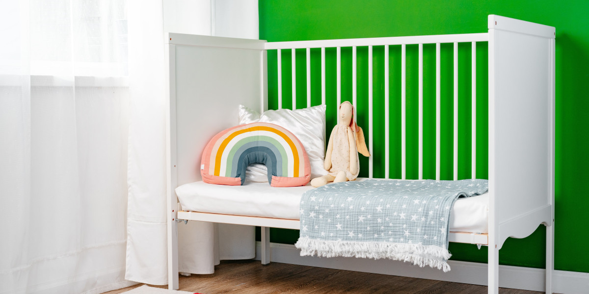 20 Things You Need To Know About Best Infant Cribs