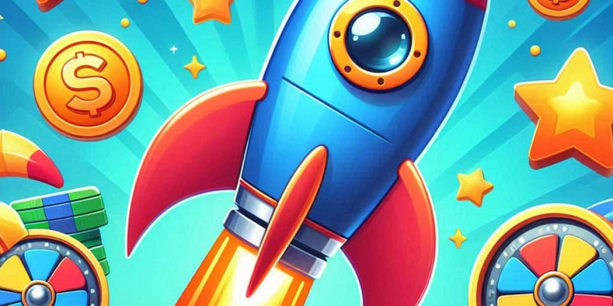 Rocket Game Mobile Version: A Thrilling Adventure in Your Pocket