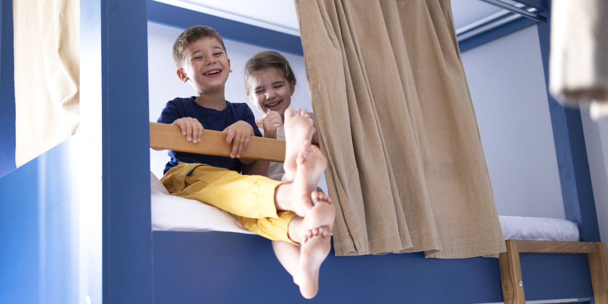 Watch Out: What Kids Bunk Bed Is Taking Over And What You Can Do About It