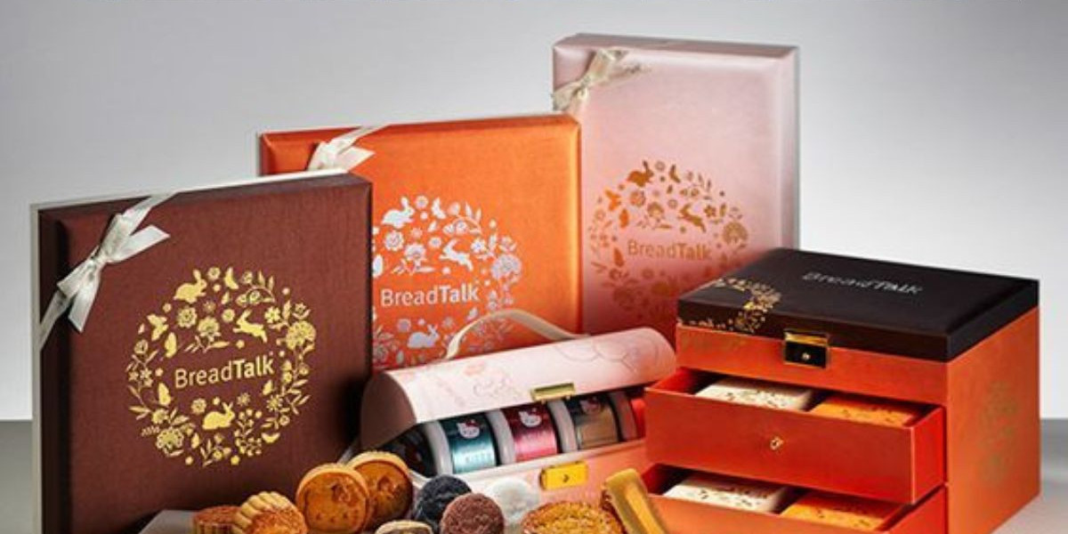 Ultimate Guide to Custom Sweet Boxes: Perfect Packaging for Every Occasion