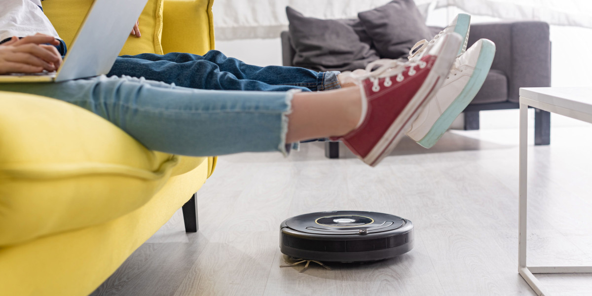 The 10 Scariest Things About Robot Vacuums With Mop