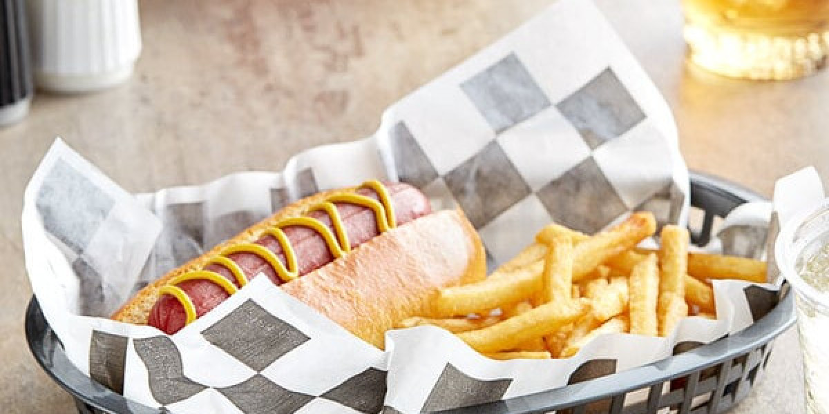 The Use of Basket Liner as a Key Factor in Food Presentation and Hygiene Affairs