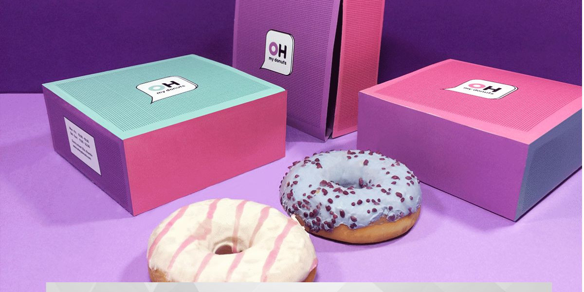 Ultimate Guide to Custom Donut Boxes: Everything You Need to Know