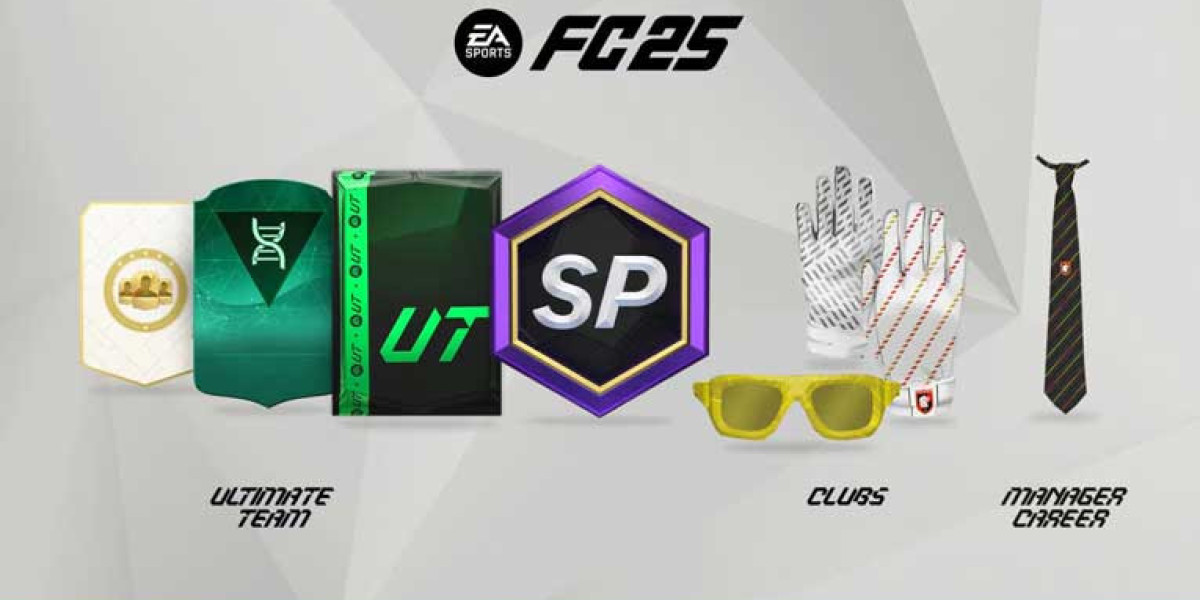 Come Comprare Crediti FC 25 Sicuri e Economici per Xbox Series e PS5