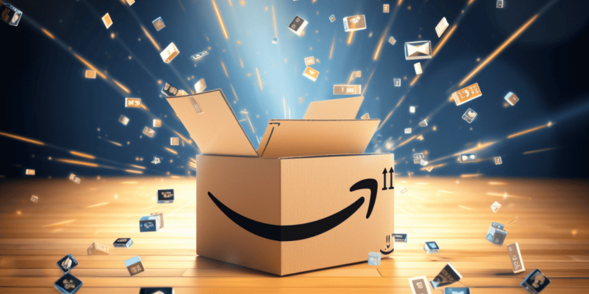 Effective Amazon Creatives: From Images to Copy