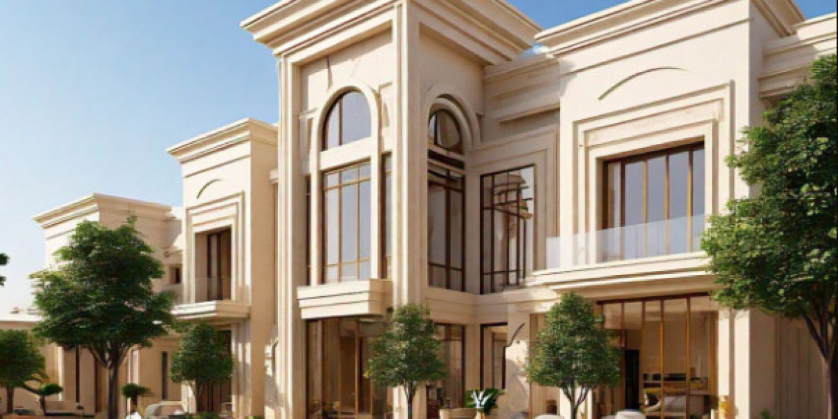 How Does the Architectural Design of Villas in Al Daayen Reflect Qatari Culture?