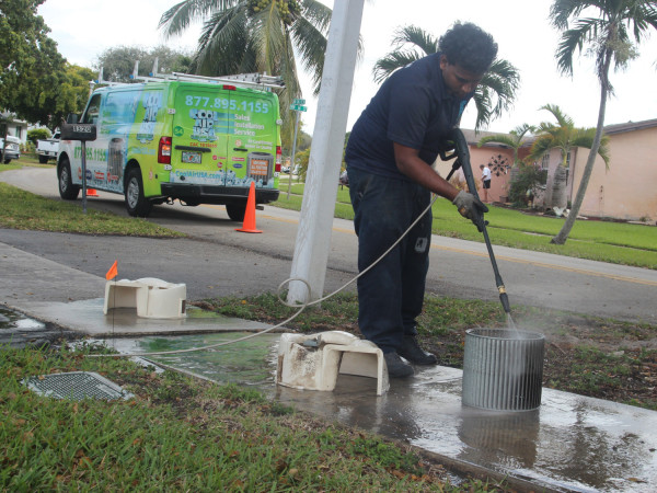 Cleaner Air Starts with Professional Ductwork Cleaning