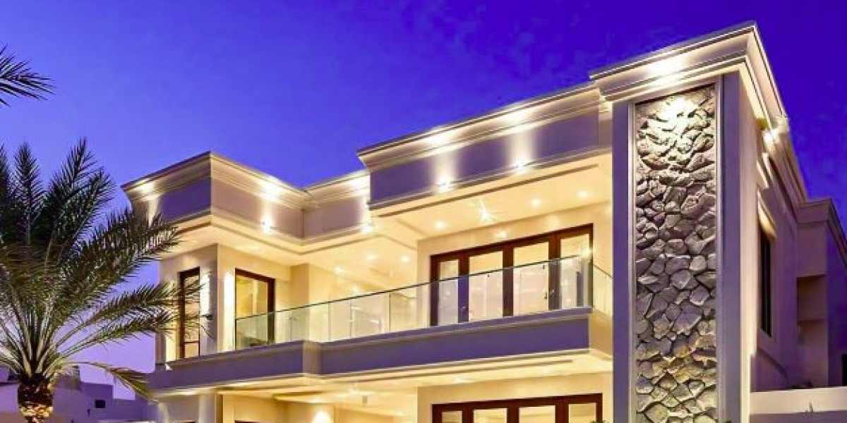 Are there luxury options available among villas for sale in Al Daayen?